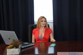 Naughty America C08 Krissy Lynn Naughty Office l6vnj3vyra