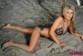 Rosy Obrien Topless On The Beach s6vn2fsktt