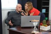 Naughty America C08 Krissy Lynn Naughty Office w6vnj41qkk