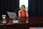 Naughty America C08 Krissy Lynn Naughty Office 76vnj3943m