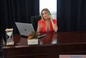 Naughty America C08 Krissy Lynn Naughty Office b6vnj3kvh5