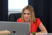 Naughty America C08 Krissy Lynn Naughty Office 16vnj3qdpk