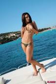 Jessica Spencer Boat Babe 06vnuj7orq