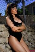 Charlotte Narni Stripping From My Little Black Bodysuit m6voeftrt1