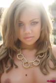 Summer Lee Brown Bikini l6vnq1p301