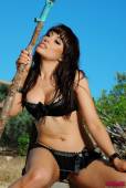 Charlotte Narni Cute Black Lingerie o6vofrpl6b