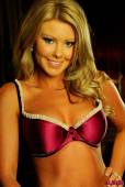 Holly H Red Bra And Panties e6vo6pn4jq