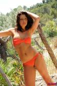 Jessica Spencer Gets Naked From Orange Bikini-36vofchjgh.jpg
