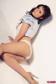 Kelly Andrews Kelly Looking Hot In Her Cute Top And Panties i6vof7v20p