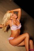 Madison Nicol Cherry Lingerie On The Beach i6vo66f14s