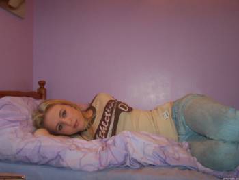 My girlfriend Emily g6vohhvpeg