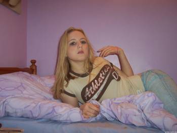 My girlfriend Emily g6vohhlu56