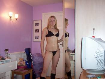 My girlfriend Emily u6vohhx3qn