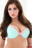 Emma Trott Cute Bra And Panties u6vooj7n6t
