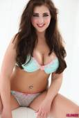 Emma Trott Cute Bra And Panties c6voojwh66