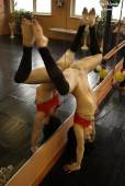 Young gymnast girl q6vpbc95xk