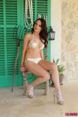 Jo Bosley White And Gold Bikini-66vovpuxkd.jpg