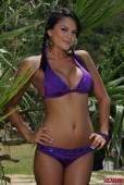 Sasha Cane Sasha Strips Naked From Her Purple Bikini In The Sun-d6vpg65bql.jpg