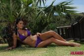 Sasha Cane Sasha Strips Naked From Her Purple Bikini In The Sun-z6vpg8fouz.jpg