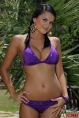 Sasha Cane Sasha Strips Naked From Her Purple Bikini In The Sund6vpg664fe.jpg