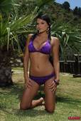 Sasha Cane Sasha Strips Naked From Her Purple Bikini In The Sun-q6vpg72erc.jpg