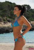 Sarah Longbottom Blue Bikini-e6vp2au2o0.jpg