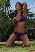 Sasha Cane Sasha Strips Naked From Her Purple Bikini In The Sun-56vpg7whte.jpg