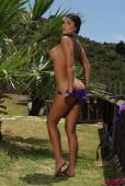 Sasha Cane Sasha Strips Naked From Her Purple Bikini In The Sun-w6vpgj3itu.jpg
