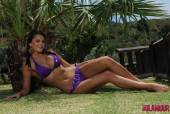 Sasha Cane Sasha Strips Naked From Her Purple Bikini In The Sun-u6vpg8etz7.jpg