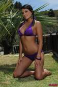 Sasha Cane Sasha Strips Naked From Her Purple Bikini In The Sun-o6vpg7jxvu.jpg