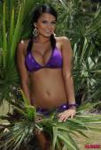 Sasha Cane Sasha Strips Naked From Her Purple Bikini In The Sun-y6vpg7ah5a.jpg