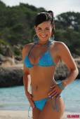 Sarah Longbottom Blue Bikini-r6vp2axkjc.jpg
