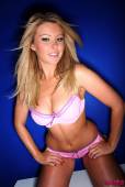 Holly H Pink And Blue Bra And Panties c6vp683ug4
