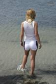 Honey - Wet on the Beach,small sisy )) q6vpttb4pw