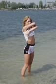 Honey - Wet on the Beach,small sisy )) d6vptt9olg
