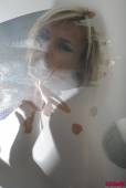 Amy Green Naked In The Steamy Shower-u6vppextkt.jpg