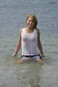 Honey - Wet on the Beach,small sisy )) j6vpttezce