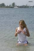 Honey - Wet on the Beach,small sisy )) a6vpttdk57
