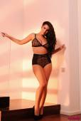 Ivy Nedkova Big Panties On Staircase m6vps9gr0a