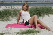 Honey - Wet on the Beach,small sisy )) v6vptsrt0e
