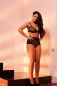 Ivy Nedkova Big Panties On Staircase c6vps9i3ik