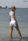Honey - Wet on the Beach,small sisy )) 26vpttcjfd