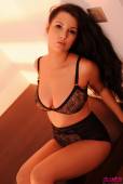Ivy Nedkova Big Panties On Staircase 56vps9wnj7