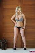 Lyla Ashby Little Tight Black Dress t6vpvhu540