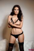 Kelly Andrews Strips From Her Lingerie And Plays With Her Stockings-u6vqgu1njp.jpg