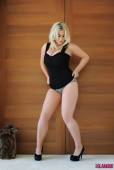 Lyla Ashby Little Tight Black Dress b6vpvh70z0