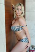 Lyla Ashby Little Tight Black Dress p6vpv0aqfc