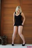 Lyla Ashby Little Tight Black Dress x6vpvhgjef