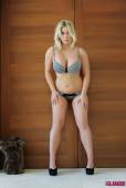 Lyla Ashby Little Tight Black Dress d6vpvht6a6