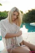 Charlotte Markham Gets Naked From Her Cotton Jumper And Pink Panties 26vq0jxmc6